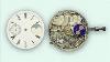 01 Case Making For A Pocket Watch Movement B Haas Jeune U0026 Co