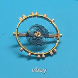 16 Size 21 Jewel Waltham Gr Crescent St Model 1908 Pocket Watch Movement Parts