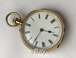1880s small repeater repetition pocket watch 32mm-movement audemars piguet
