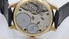 1913 A Lange U0026 Sohne Glashutte High Grade Pocket Watch Movement Diamond Stone