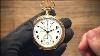 3 Mind Blowing Priceless Vacheron Constantin Pocket Watches Watchfinder U0026 Co