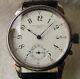 37 Mm Patek Philippe & Cie For Tiffany & Co Vintage Pocket Watch Movement 1890