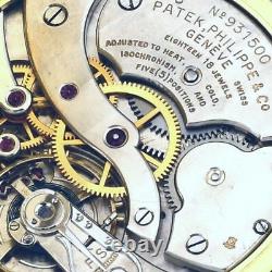 A. Lange & Sohne Certificate check if your watch movement is original INSPECTED