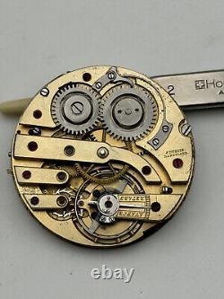 Anonymous Pocket Watch Movement 42.5mm