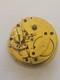 Antique Rich (richard) Hornby Pocket Watch Movement Massey Type Liverpool