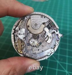 Antique Unknown/Anonymous Repeater Pocket Watch Movement Rare