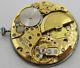 Chopard 90 Automatic Micro Rotor Watch 30 Jewels Movement For Part. Luc