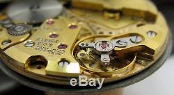 Chopard 90 automatic micro rotor watch 30 jewels movement for part. LUC