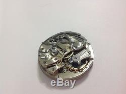 Chronograph pocket watch movement, Awesome Condition, Working, Excellent Price