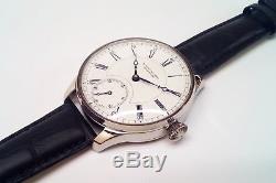 E. Howard & Co. Boston Rare Series VII 1883-99 Marriage Pocket Watch Movement