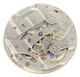 E Howard Pocket Watch Movement Series 14 1921 Size 10s 21 Jewels Of Ticks F7829