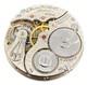E Howard Pocket Watch Movement Series 9 Size 16s 17j 1905 Model Of Ticking F7833