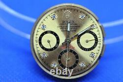 Eta Valjoux 7750 Movement Chronograph Automatic Movement & Dial (1/5637)