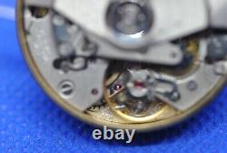 Eta Valjoux 7750 Movement Chronograph Automatic Movement & Dial (1/5637)