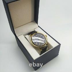 H. MOSER & Cie Elegant Classic Vintage Marriage Pocket Watch Movement