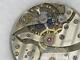 Hi Grade 39mm 18 Jewel Audemars Piguet Watch Movement & Dial For Webb C. Ball