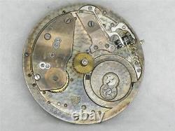 Hi Grade 39mm 18 Jewel Audemars Piguet Watch Movement & Dial For Webb C. Ball