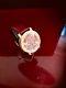 High Grade Adolph Lange. K/w Watch Pocket Watch Movement Museum Quality Watch