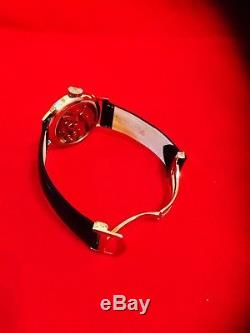 High Grade Agassiz for Tiffany Watch Pocket Watch Movement 21Jewels