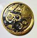 High Grade Repeater Pocket Watch Movement, Size 46.50mm