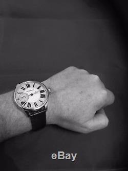High Grade Ulysse Nardin Watch Pocket Watch Movement
