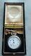 Howard Pocket Watch 23 Jewels (movement 1316295)(case 316042) With Case & License