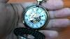 Inexpensive Pocket Watch With Chinese Movement