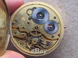 Iwc Schaffhausen Movement&dial Poket Cal.'h5''''55231''size46.7mm