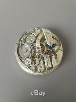 Jeager le coultre Pocket Watch Movement