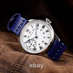 Jevenia vintage watch, swiss made, custom wristwatch, pocket watch on wrist, rare