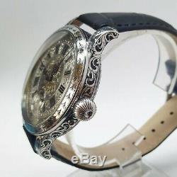 LECOULTRE Elegant Classic Vintage Marriage Pocket Watch Movement