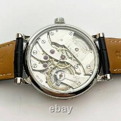 LONGINES Rare Classic Marriage Pocket Watch Movement