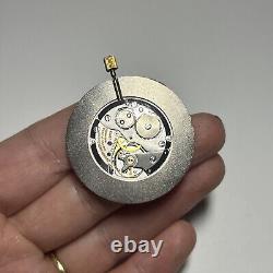 LONGINES cal 847.4 17J Swiss Men's Pocketwatch Movement