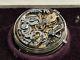 Lecoultre Rmcsq Minute Repeater Perpetual Calendar Chrono Pocket Watch Movement