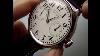 Longines Alarm Complication Quality Vintage Pocket Watch Movement C1928 Collection Wristwatch