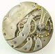 Longines Private Label Pocket Watch Movement Spare Parts / Repair