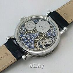 Longines Rare Classic Marriage Pocket Watch Movement