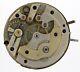 Longines Swiss Lever Pocket Watch Movement Spares & Repairs F29