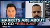 Markets Are About To Go Biblical This Key Indicator Is Signaling Major Moves Michael Gayed