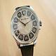 Marriage Luxury Watch Antique German Precision Pocket Watch Movement