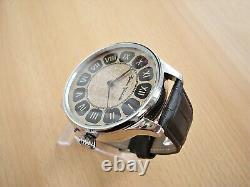 Marriage Luxury watch Antique German Precision pocket watch movement