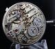 Minute Repeater Repeating Pocket Watch Movement Lecoultre
