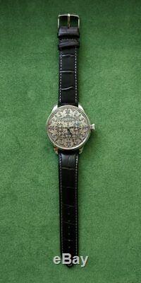 Omega Men's High Quality Pocket Watch Movement