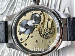 Omega pocket movement NEW CUSTOM Dial Multicolor Luxury Marriage Watch