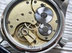 Omega pocket movement NEW CUSTOM Dial Multicolor Luxury Marriage Watch