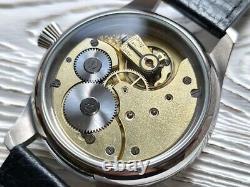 Omega pocket movement NEW CUSTOM Dial Multicolor Luxury Marriage Watch