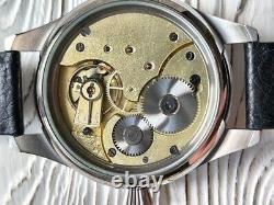 Omega pocket movement NEW CUSTOM Dial Multicolor Luxury Marriage Watch