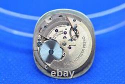 Original OMEGA CONSTELLATION cal 711 Automatic movement running & Dial (1/5493)