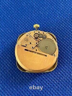 Original OMEGA cal. 1022 Automatic movement & Dial (1/5437)