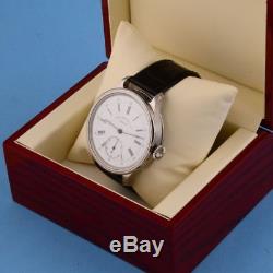 Patek Philippe Tiffany & Co Vintage 1a Chronometer Movement 1875